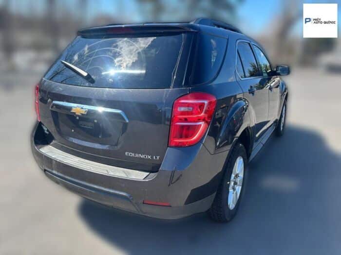 Chevrolet Equinox 2 LT - Image 3