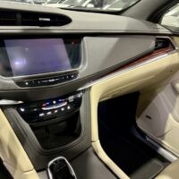 Cadillac XT5 Traction intégrale Luxury – Image 13