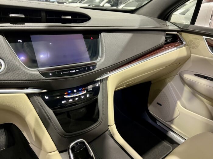 Cadillac XT5 Traction intégrale Luxury - Image 13