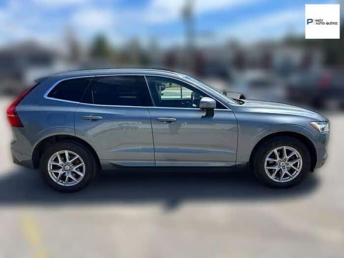 Volvo XC60 T5 Momentum TI – Image 3