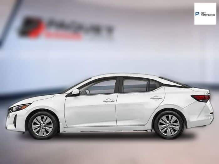 Nissan Sentra Sr Privilège - Image 4