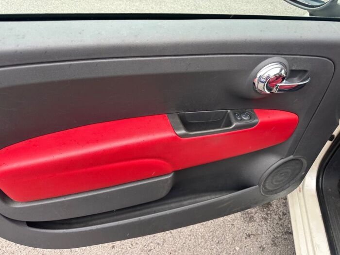 Fiat 500 Lounge – Image 14