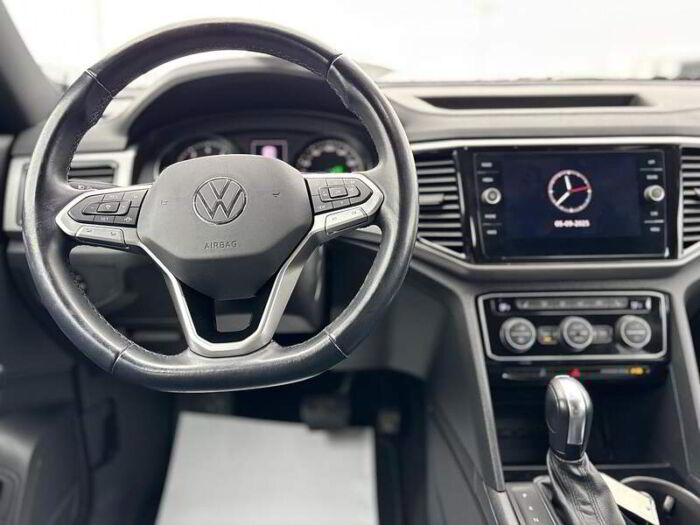 Volkswagen Atlas Cross Sport Comfortline 3.6 FSI 4MOTION - Image 20