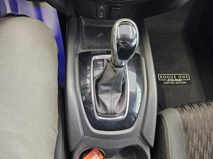 Nissan Rogue S, AWD, CAM RECUL, AUTO, A/C, DEM A DISTANCE, – Image 21