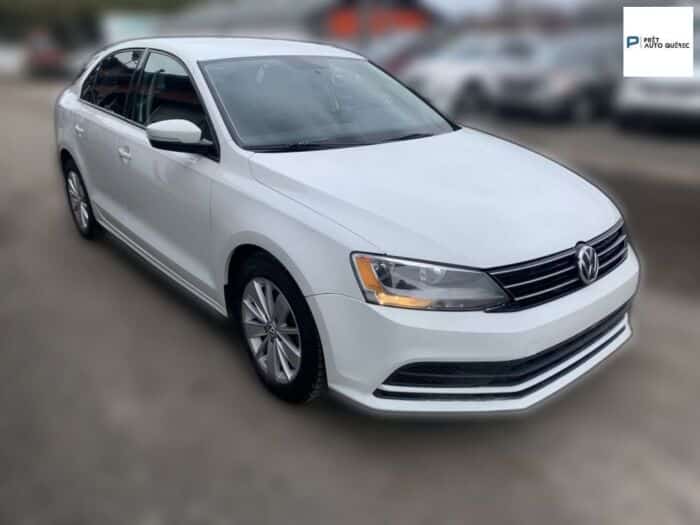 Volkswagen Jetta Trendline - Image 5