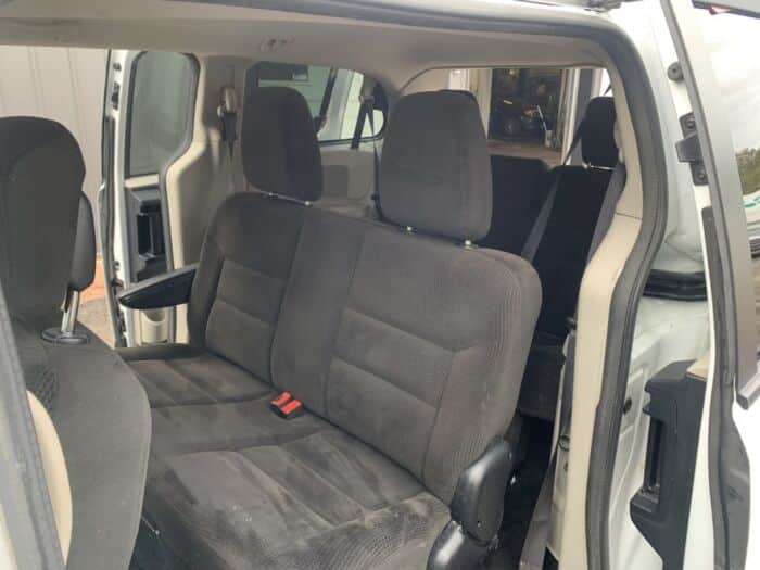 Dodge Grand Caravan Ensemble Valeur Plus - Image 10