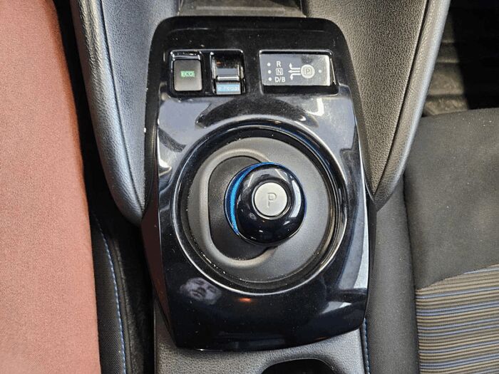 Nissan LEAF SV PLUS, A/C, CRUISE, BLUETOOTH, 343 KM AUTONOMIE - Image 14