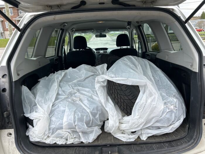 Subaru Forester 2.5i – Image 5