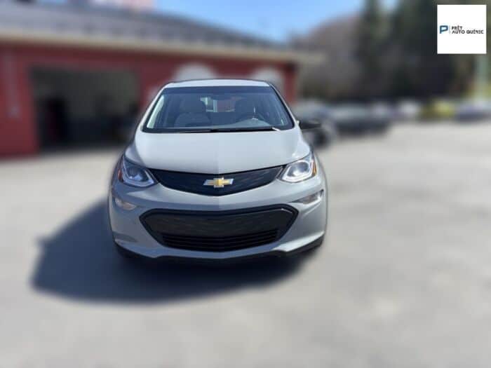 Chevrolet Bolt EV LT – Image 4