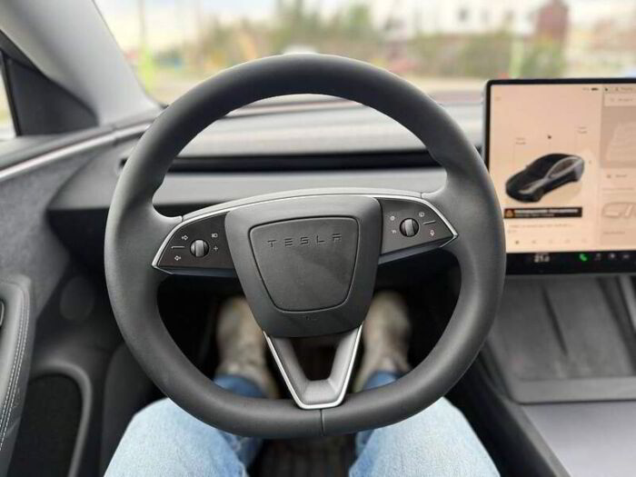 Tesla Model 3 Longue autonomie TI – Image 11