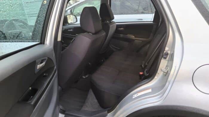 Suzuki SX4 JX - Image 9