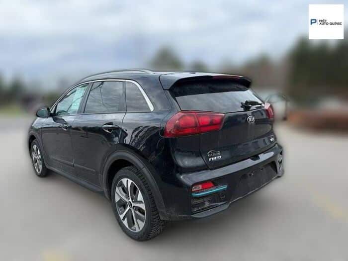 Kia Niro électrique EX TA - Image 4