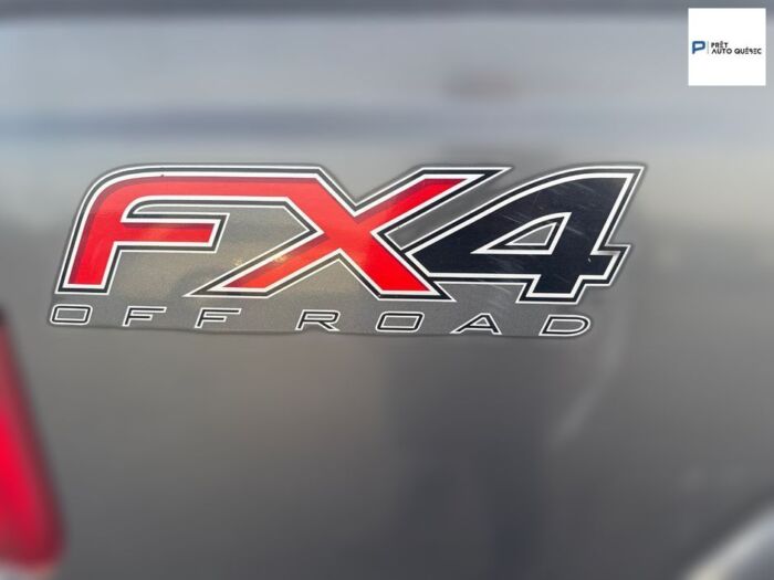 Ford Super Duty F-250 SRW XLT – Image 6