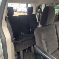 Dodge Grand Caravan Ensemble Valeur Plus – Image 13