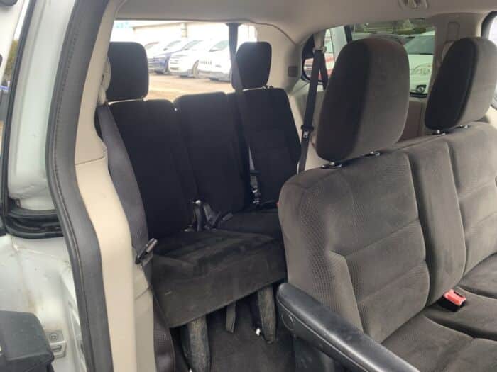 Dodge Grand Caravan Ensemble Valeur Plus - Image 13