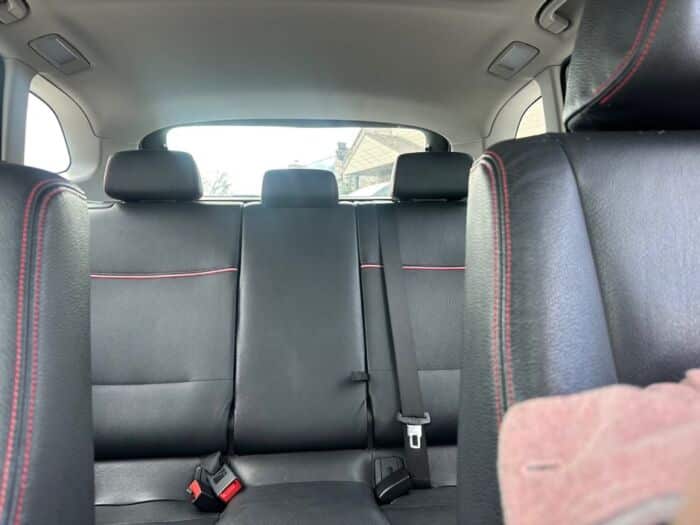 BMW X1 28i - Image 10