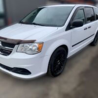 Dodge Grand Caravan Ensemble Valeur Plus – Image 3