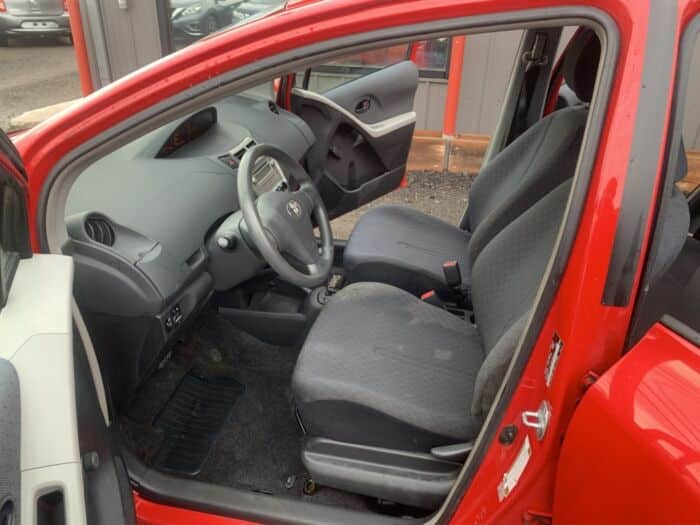 Toyota Yaris - – Image 6