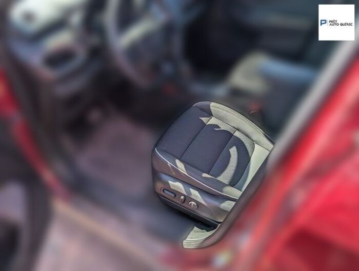 Chevrolet Trailblazer RS TI BLUETOOTH CAMÉRA SIÈGES CHAUFFANT - Image 8