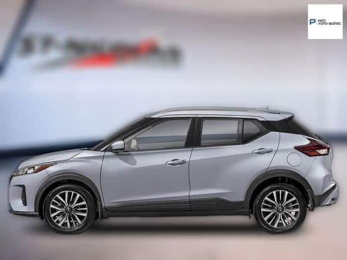 Nissan Kicks Play S Avant - Image 4
