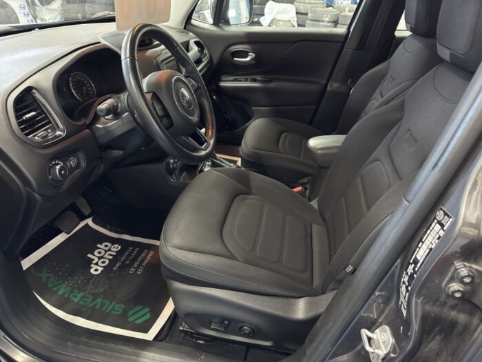 Jeep Renegade North – Image 17