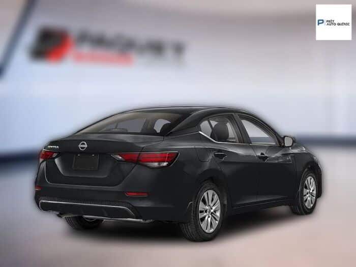 Nissan Sentra N/A - Image 3