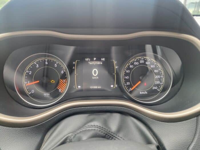 Jeep Cherokee North - Image 14