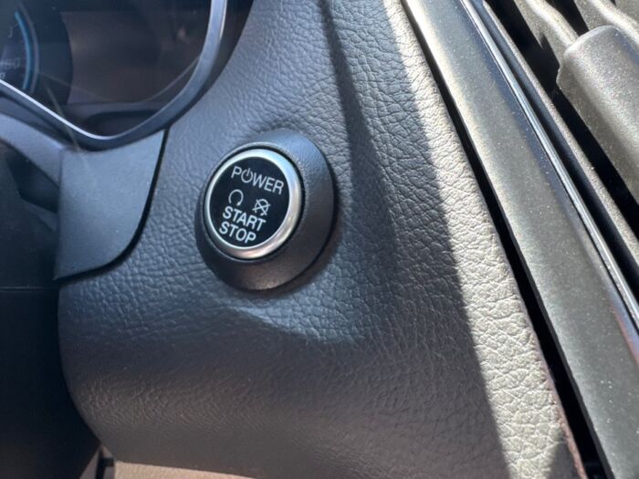 Ford Focus ELECTRIC – Image 28