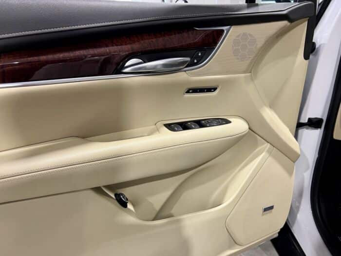 Cadillac XT5 Traction intégrale Luxury - Image 9
