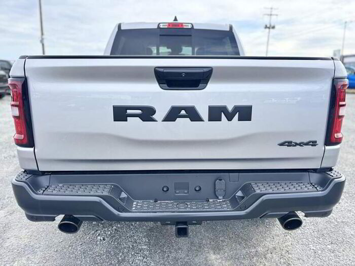 RAM 1500 Warlock - Image 6
