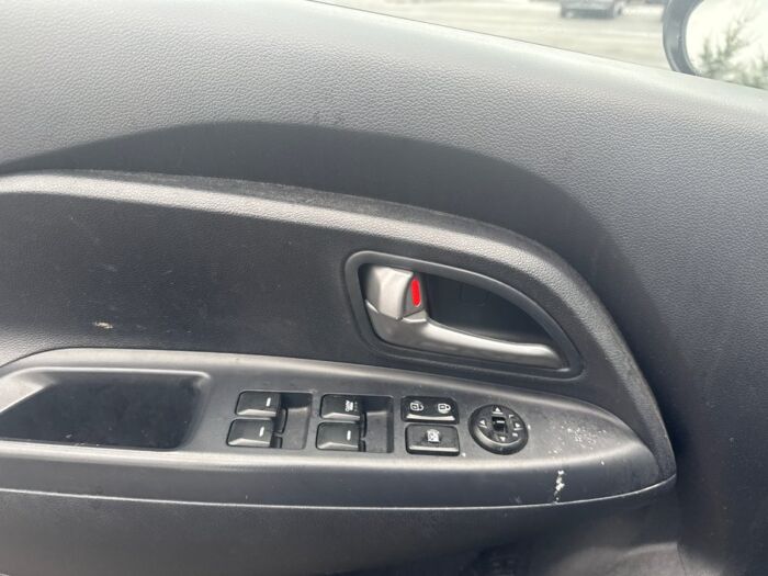 Kia Rio LX PLUS - Image 8