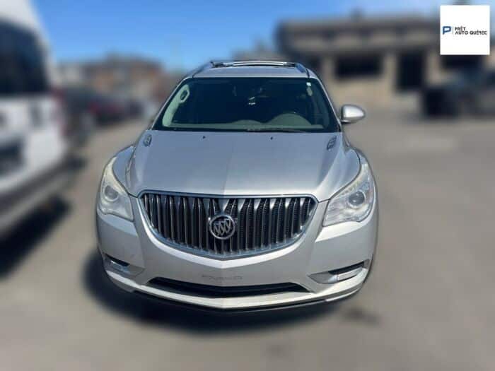 Buick Enclave CONVENIENCE - Image 4