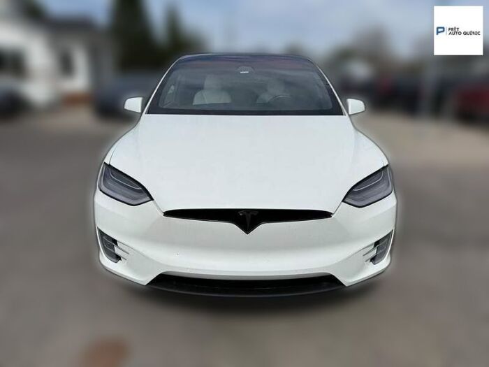 Tesla Model X N/A – Image 9