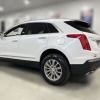 Cadillac XT5 Traction intégrale Luxury – Image 4