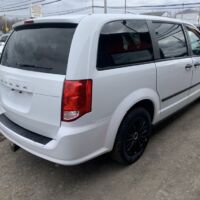 Dodge Grand Caravan Ensemble Valeur Plus – Image 5