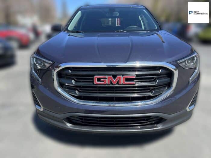 GMC Terrain SLE – Image 4