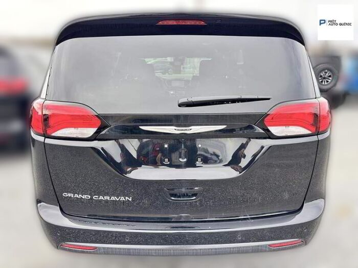 Chrysler Grand Caravan N/A - Image 6