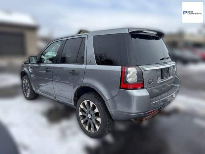 Land LR2 HSE - Image 11