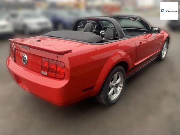 Ford Mustang - - Image 5