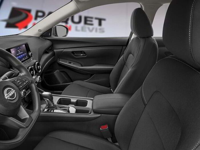 Nissan Sentra N/A - Image 6