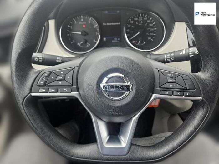 Nissan Qashqai S, AWD, CRUISE, BLUETOOTH, A/C, CAM DE RECUL, - Image 13