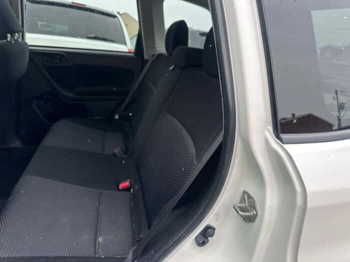 Subaru Forester 2.5i – Image 6