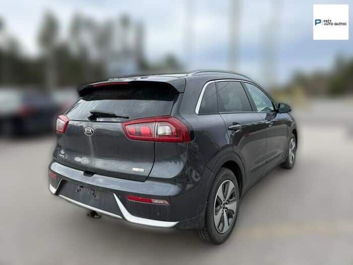 Kia Niro EX TA - Image 6