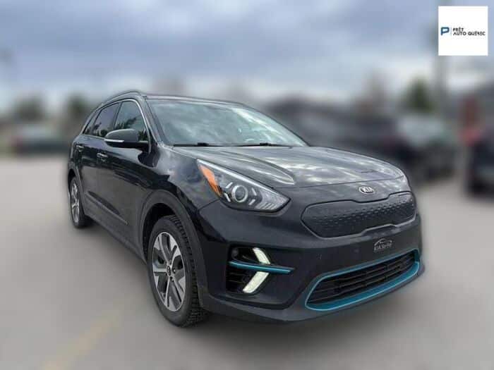 Kia Niro électrique EX TA - Image 8