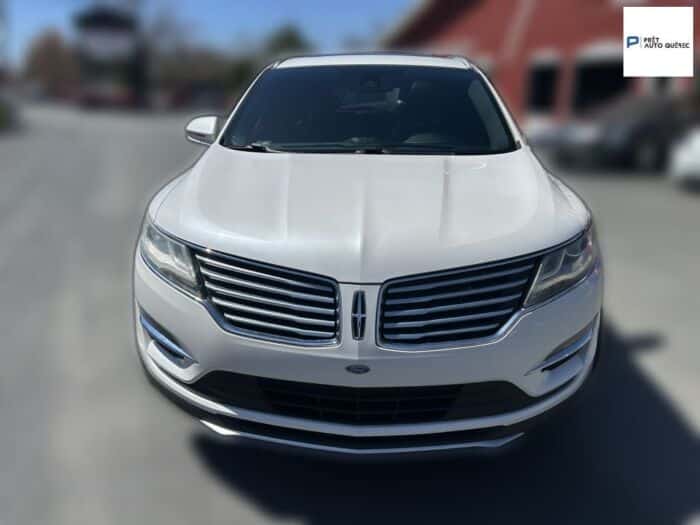 Lincoln MKC Sélect - Image 4