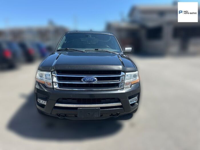 Ford Expedition max LIMITED - Image 4