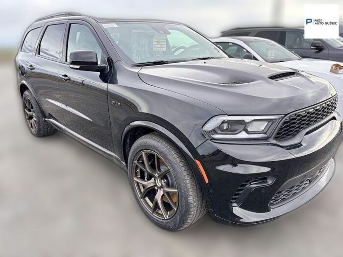 Dodge Durango N/A – Image 4