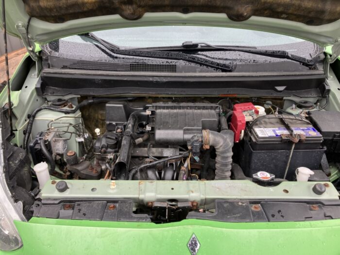 Mitsubishi Mirage SE – Image 16
