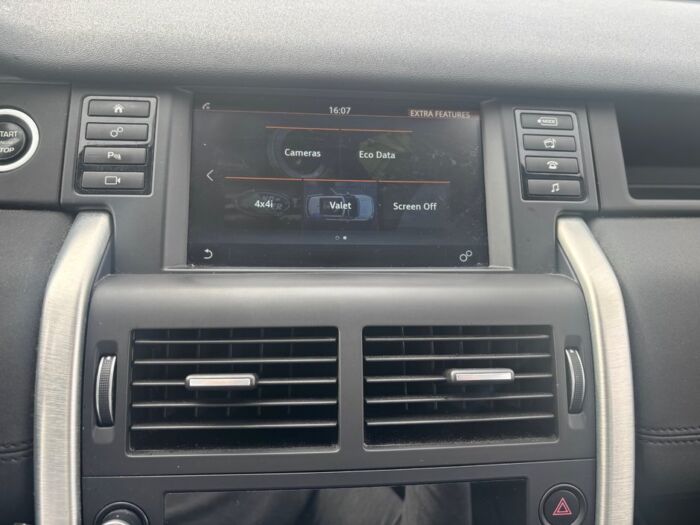 Land DISCOVERY SPORT HSE - Image 12