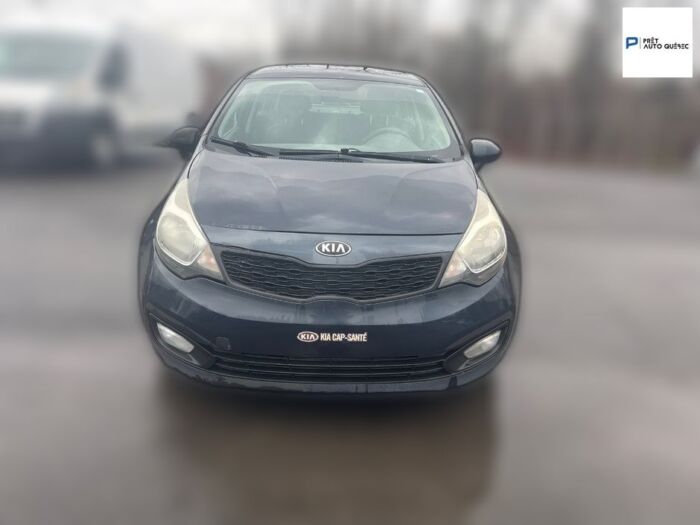 Kia Rio LX PLUS - Image 7